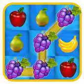 Free play online Fruit Linker Deluxe APK
