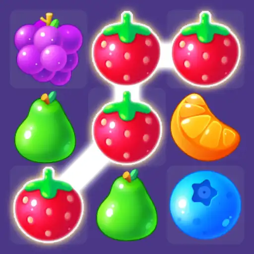 Play Fruit Link - Fruits Master APK Play Fruit Link - Fruits Master APK