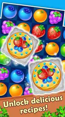 Play Fruit Link : Fruit Splash  Dash