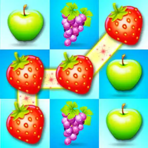 Play Fruit Link Match 3 APK