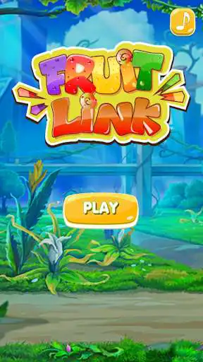 Play Fruit Link Match 3  and enjoy Fruit Link Match 3 with UptoPlay
