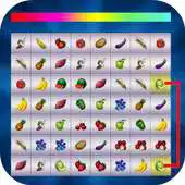 Free play online Fruit link match APK Free play online Fruit link match APK
