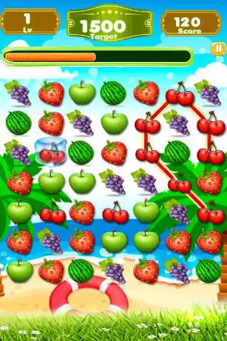 Play APK Fruit link Matching and enjoy Fruit link Matching with UptoPlay com.netgame.FruitConnect Play APK Fruit link Matching and enjoy Fruit link Matching with UptoPlay com.netgame.FruitConnect