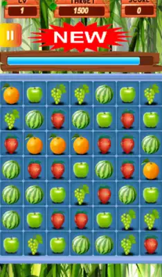 Play Fruit Link New