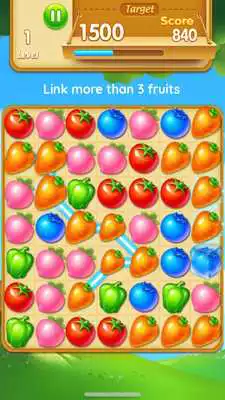 Play Fruit Link