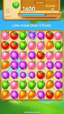 Play Fruit Link