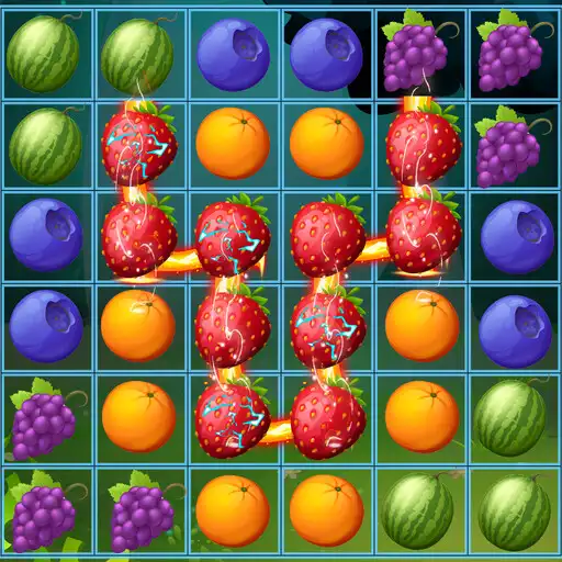 Play Fruit Link Splash APK Play Fruit Link Splash APK