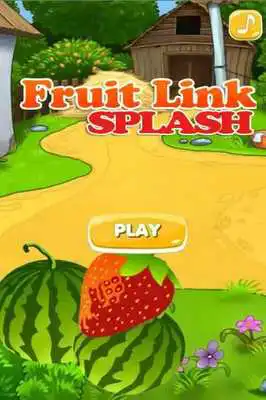 Play Fruit Link Splash  and enjoy Fruit Link Splash with UptoPlay