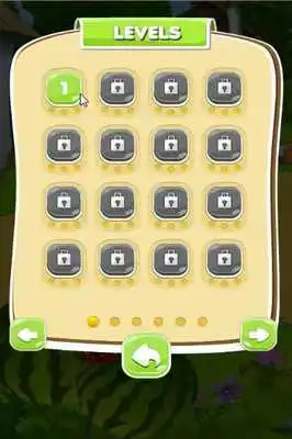 Play Fruit Link Splash as an online game Fruit Link Splash with UptoPlay