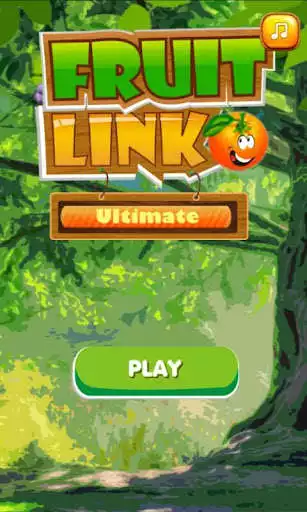Play Fruit Link Ultimate  and enjoy Fruit Link Ultimate with UptoPlay