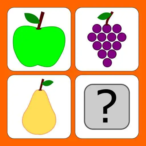Play Fruit Logic Quiz APK