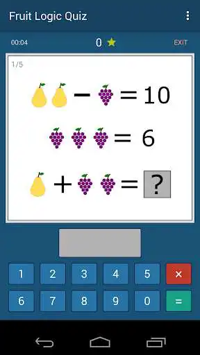Play Fruit Logic Quiz and enjoy Fruit Logic Quiz with UptoPlay Play Fruit Logic Quiz and enjoy Fruit Logic Quiz with UptoPlay