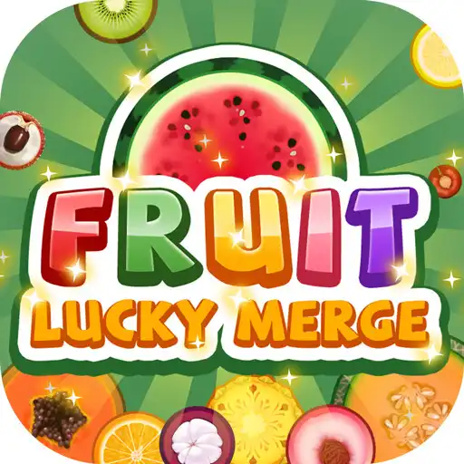Play Fruit Lucky Merge APK Play Fruit Lucky Merge APK