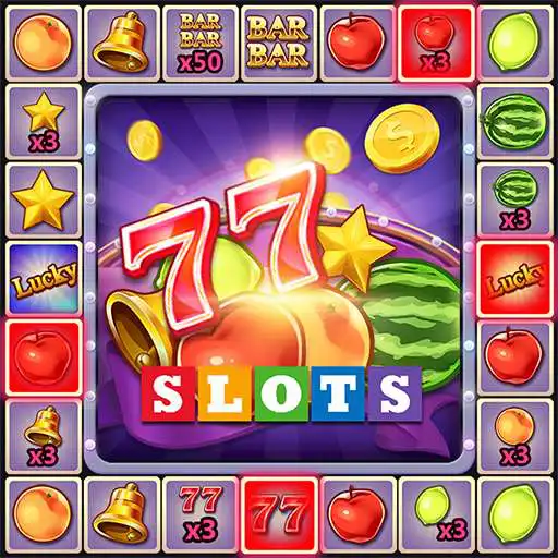 Play Fruit Machine - Mario Slots APK