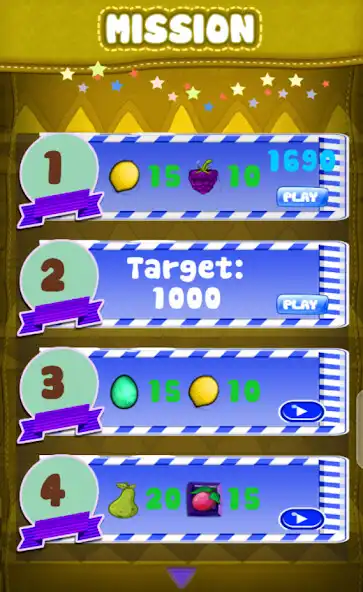 Play Fruit Maestro as an online game Fruit Maestro with UptoPlay