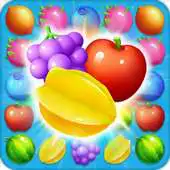 Free play online Fruit Magic Pop APK