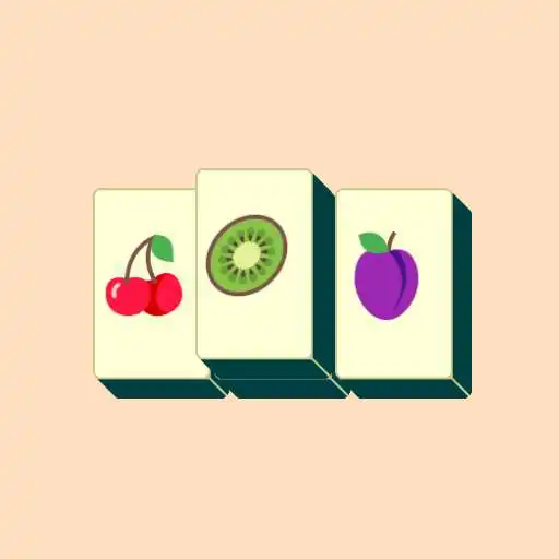 Play Fruit Mahjongg APK