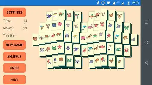Play Fruit Mahjongg as an online game Fruit Mahjongg with UptoPlay