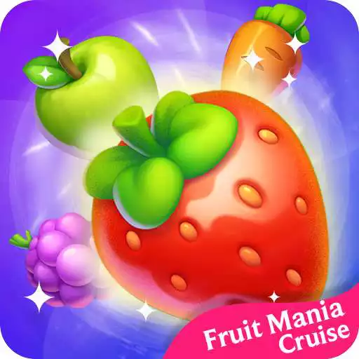 Play Fruit Mania Cruise – Match 3 Puzzle Games APK Play Fruit Mania Cruise – Match 3 Puzzle Games APK