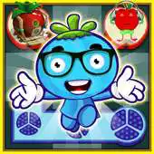 Free play online Fruit Mania : Forest Free Flow APK