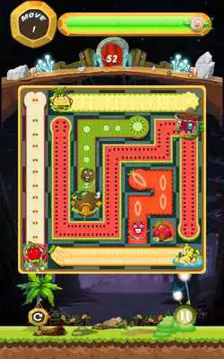 Play Fruit Mania : Forest Free Flow Play Fruit Mania : Forest Free Flow