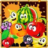 Free play online Fruit Mania Frenzy APK