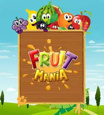 Play Fruit Mania Frenzy