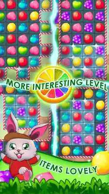 Play Fruit mania - Fruit splash