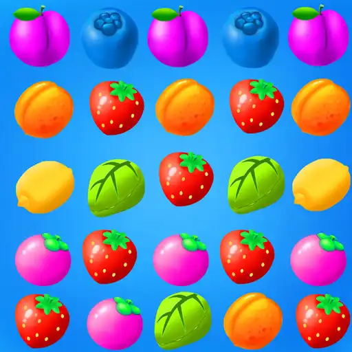 Free play online Fruit Mania  APK