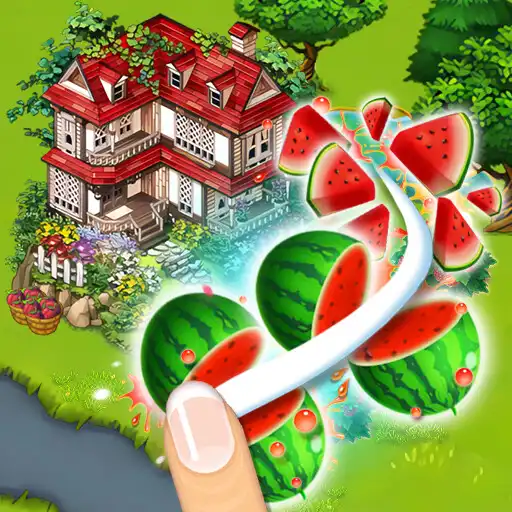 Play Fruit Mania : Link match APK