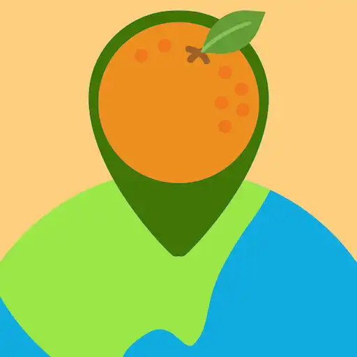 Play Fruit Map: Mapa de Frutas Colaborativo APK