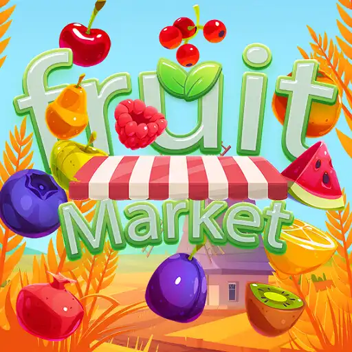 Play Fruit Market : fruits game APK