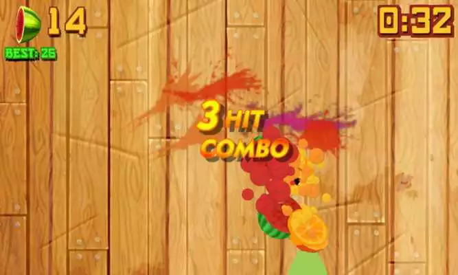 Play Fruit Master Vip