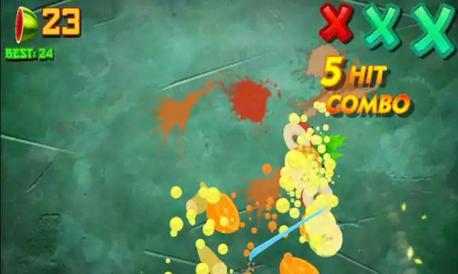 Play Fruit Master Vip