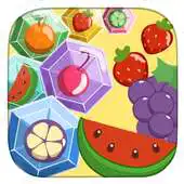 Free play online Fruit Match 3 - Jewel Crush APK Free play online Fruit Match 3 - Jewel Crush APK