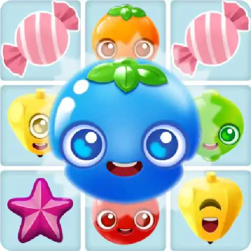 Play Fruit Match 3 - Puzzle Game APK