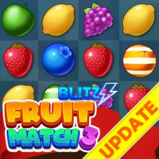 Play Fruit Match Blitz APK