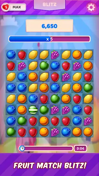 Play Fruit Match Blitz as an online game online Fruit Match Blitz with UptoPlay Play Fruit Match Blitz as an online game Fruit Match Blitz with UptoPlay