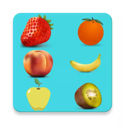 Free play online Fruit Matcher APK