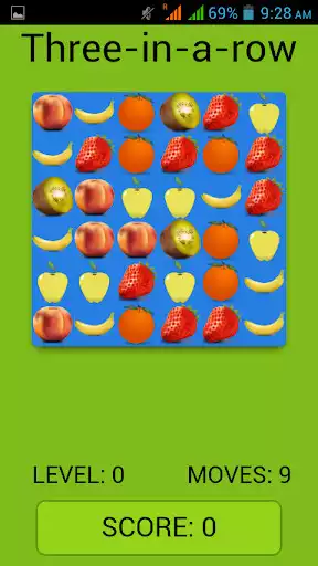 Play Fruit Matcher Play Fruit Matcher
