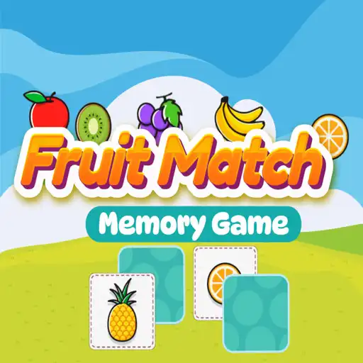 Play Fruit Match – Memory Game APK