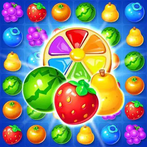 Free play online fruit match realize dream  APK