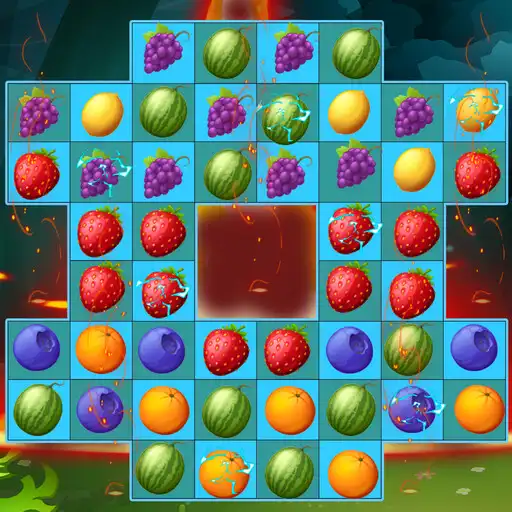 Play Fruit Match Splash APK Play Fruit Match Splash APK