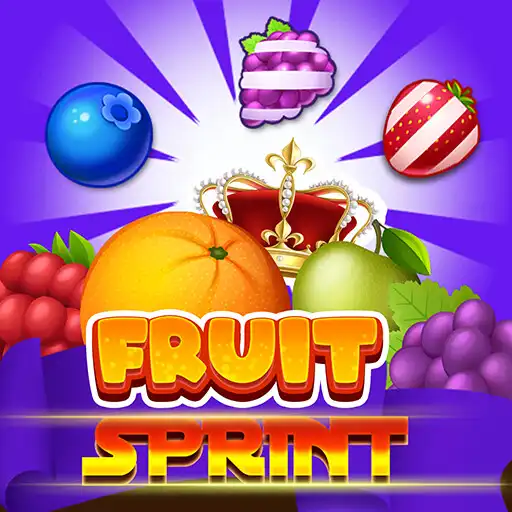 Play Fruit Match Sprint APK