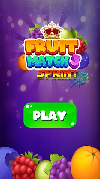 Play Fruit Match Sprint and enjoy Fruit Match Sprint with UptoPlay Play Fruit Match Sprint and enjoy Fruit Match Sprint with UptoPlay