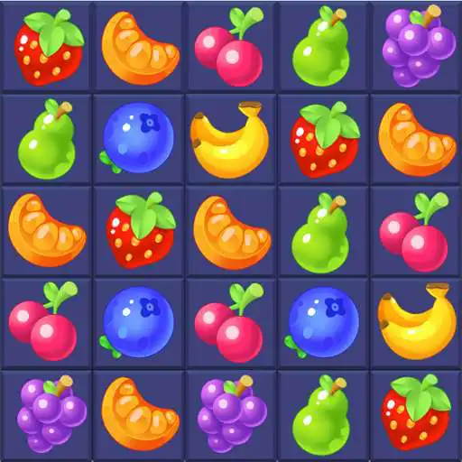 Play Fruit Melody - Match 3 Games APK Play Fruit Melody - Match 3 Games APK