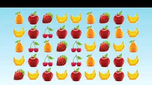 Play Fruit Memory Game