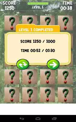 Play Fruit Memory Hunter Play Fruit Memory Hunter
