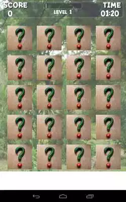 Play Fruit Memory Hunter Play Fruit Memory Hunter