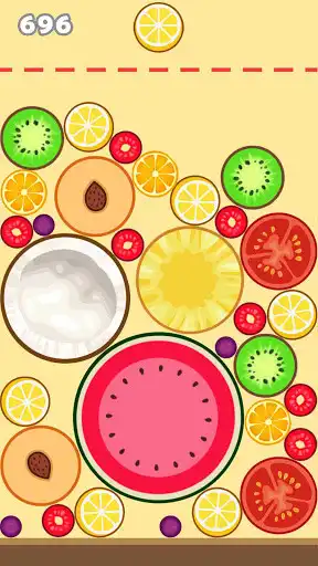 Play Fruit Merge Mania - Watermelon Merging Game 2021 and enjoy Fruit Merge Mania - Watermelon Merging Game 2021 with UptoPlay Play Fruit Merge Mania - Watermelon Merging Game 2021 and enjoy Fruit Merge Mania - Watermelon Merging Game 2021 with UptoPlay